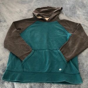 Xersion Boys Hoodie. Size L(14-16)
